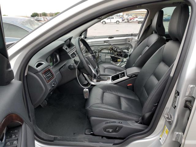 Photo 7 from auction – 2015 VOLVO XC70 T6 PR with VIN YV4902NB8F1199411
