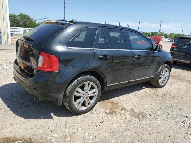 Photo 3 from auction – 2013 FORD EDGE LIMIT with VIN 2FMDK3KC7DBB10791