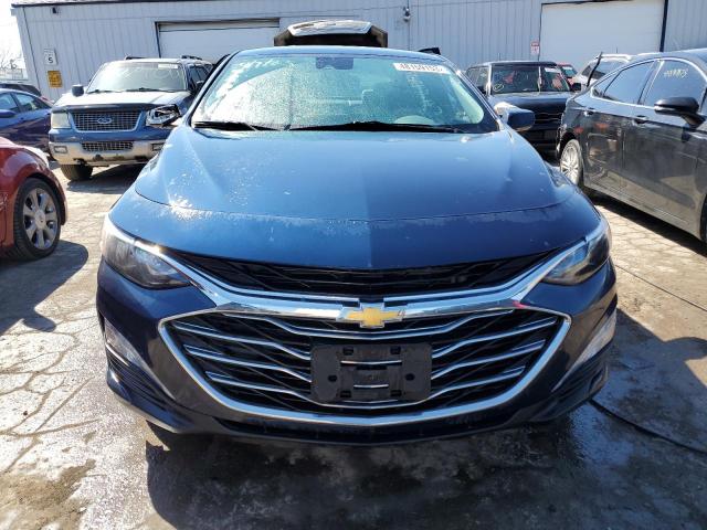 Photo 5 from auction – 2019 CHEVROLET MALIBU LT with VIN 1G1ZD5ST0KF201504