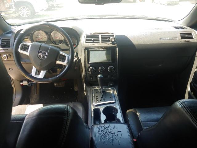 Photo 9 from auction – 2012 DODGE CHALLENGER with VIN 2C3CDYAG0CH269440