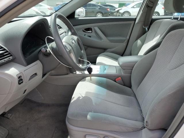 Photo 7 from auction – 2011 TOYOTA CAMRY BASE with VIN 4T4BF3EK4BR175710