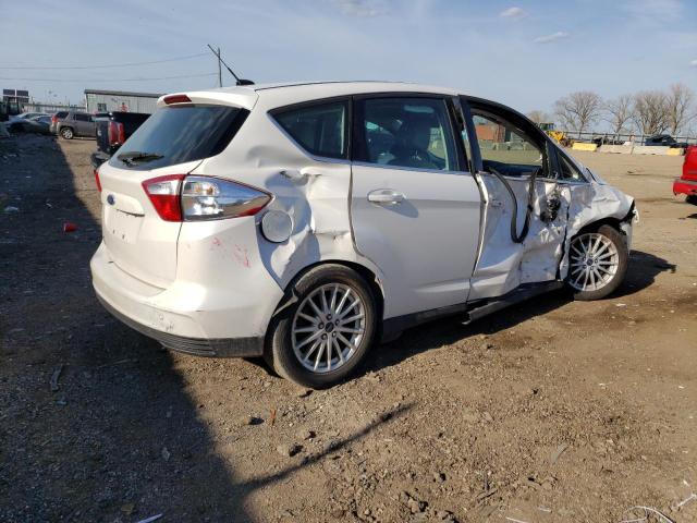 Photo 3 from auction – 2015 FORD C-MAX PREM with VIN 1FADP5CU2FL100798