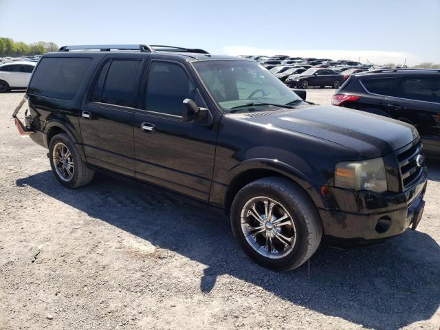 Photo 4 from auction – 2010 FORD EXPEDITION with VIN 1FMJK1K52AEB52097