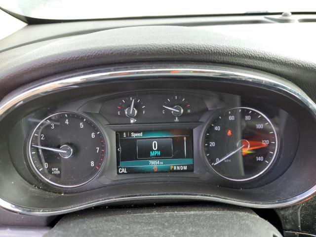 Photo 9 from auction – 2018 BUICK ENCORE PRE with VIN KL4CJHSB1JB543719