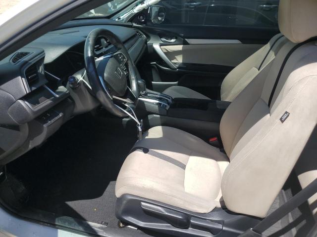 Photo 7 from auction – 2019 HONDA CIVIC EX with VIN 2HGFC3B35KH351853