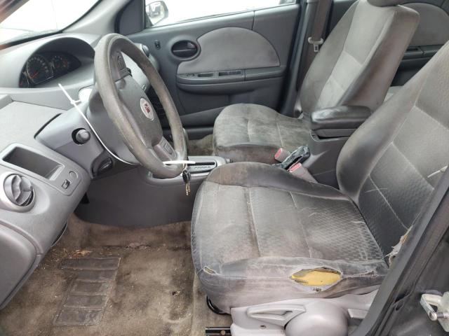 Photo 7 from auction – 2007 SATURN ION LEVEL with VIN 1G8AJ55F67Z179477