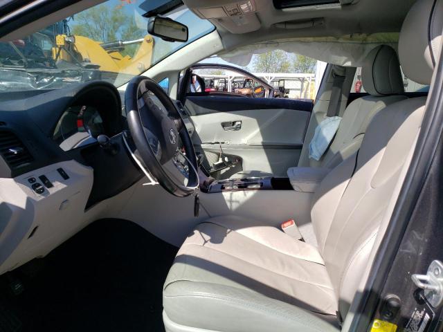 Photo 7 from auction – 2011 TOYOTA VENZA with VIN 4T3ZK3BB6BU042480