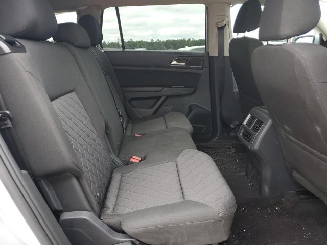 Photo 10 from auction – 2018 VOLKSWAGEN ATLAS with VIN 1V2BR2CA9JC513177