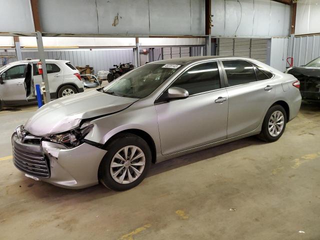 Photo 1 from auction – 2016 TOYOTA CAMRY LE with VIN 4T4BF1FK8GR555126