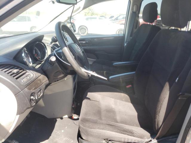 Photo 7 from auction – 2019 DODGE GRAND CARA with VIN 2C4RDGBG7KR793918