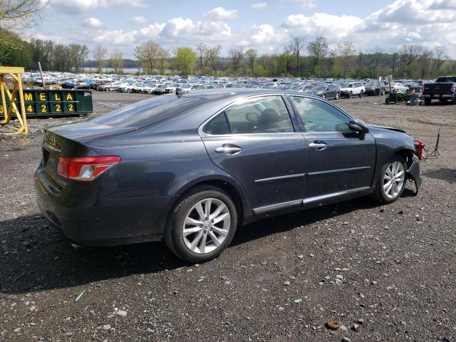 Photo 3 from auction – 2010 LEXUS ES 350 with VIN JTHBK1EG0A2384509