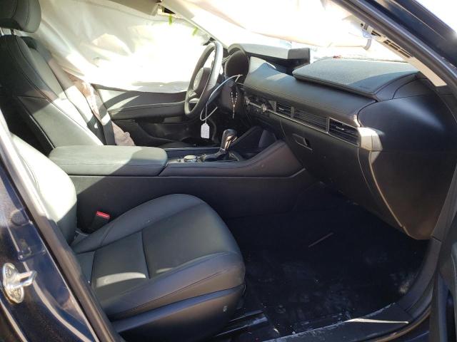 Photo 7 from auction – 2021 MAZDA 3 SELECT with VIN 3MZBPABL1MM254401