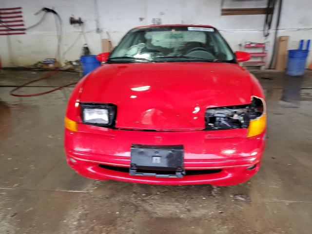 Photo 5 from auction – 1996 SATURN SC2 with VIN 1G8ZG1276TZ286594