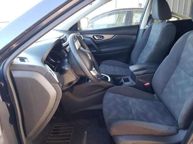 Photo 7 from auction – 2016 NISSAN ROGUE S with VIN KNMAT2MV2GP700388