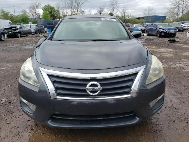 Photo 5 from auction – 2013 NISSAN ALTIMA 2.5 with VIN 1N4AL3AP8DC118591
