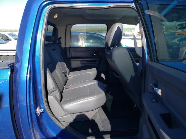 Photo 10 from auction – 2011 DODGE RAM 1500 with VIN 1D7RB1CT6BS685342