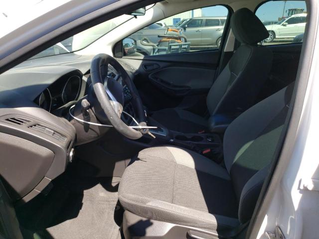Photo 7 from auction – 2012 FORD FOCUS SE with VIN 1FAHP3F22CL454851