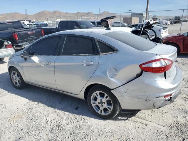Photo 2 from auction – 2014 FORD FIESTA SE with VIN 3FADP4BJ8EM235573