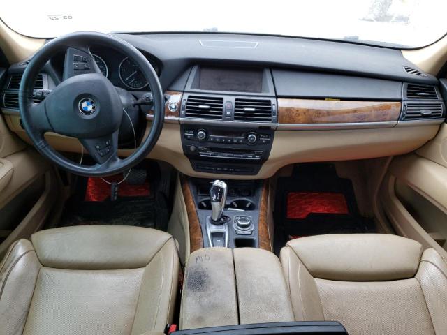 Photo 8 from auction – 2011 BMW X5 XDRIVE3 with VIN 5UXZW0C57BL658959