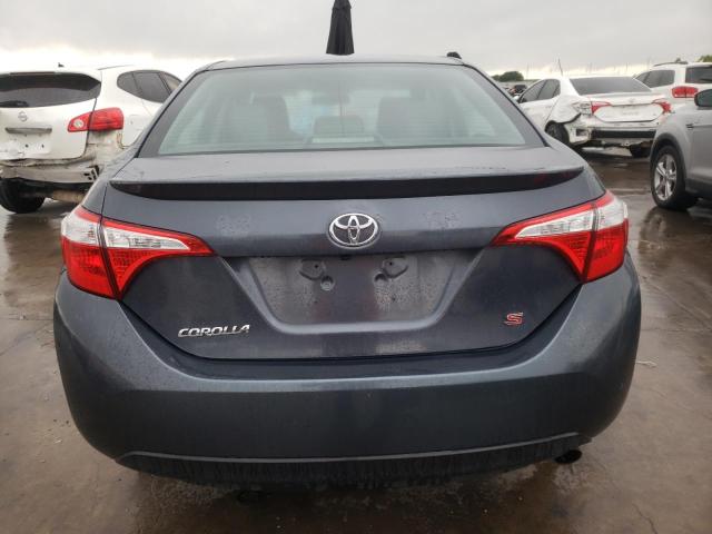 Photo 6 from auction – 2016 TOYOTA COROLLA L with VIN 2T1BURHE3GC560340