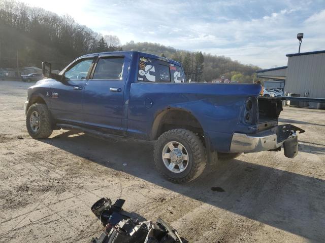Photo 2 from auction – 2011 DODGE RAM 2500 with VIN 3D7UT2CL7BG590292