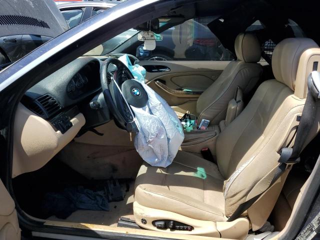 Photo 7 from auction – 2004 BMW 330 CI with VIN WBABW53414PL43879