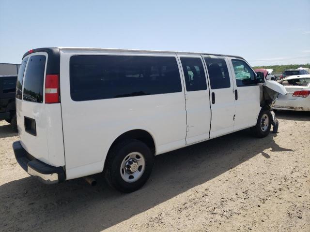 Photo 3 from auction – 2012 CHEVROLET EXPRESS G3 with VIN 1GAZG1FG9C1101770