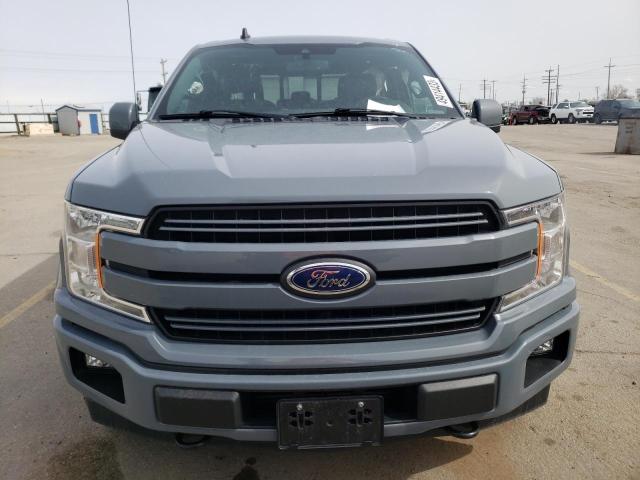 Photo 5 from auction – 2019 FORD F150 SUPER with VIN 1FTEW1E44KKD89979