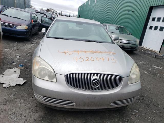 Photo 5 from auction – 2008 BUICK LUCERNE CX with VIN 1G4HP57258U122002