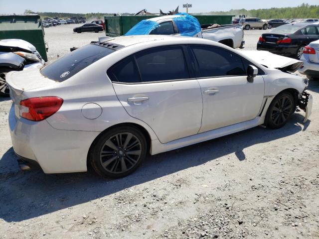 Photo 3 from auction – 2015 SUBARU WRX LIMITE with VIN JF1VA1J63F8808872