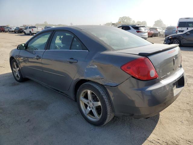 Photo 2 from auction – 2007 PONTIAC G6 BASE with VIN 1G2ZG58N174234865