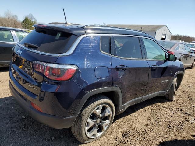 Photo 3 from auction – 2019 JEEP COMPASS LI with VIN 3C4NJDCB1KT666331