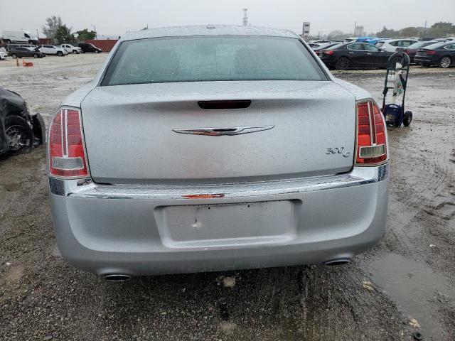 Photo 6 from auction – 2012 CHRYSLER 300C with VIN 2C3CCAET2CH103194