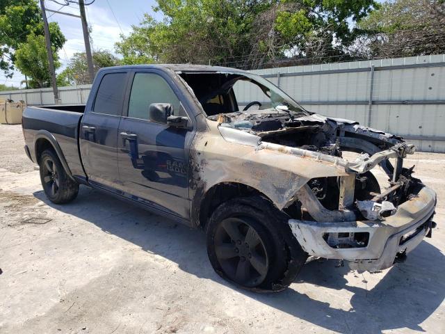 Photo 4 from auction – 2020 RAM 1500 CLASS with VIN 1C6RR6GTXLS146521