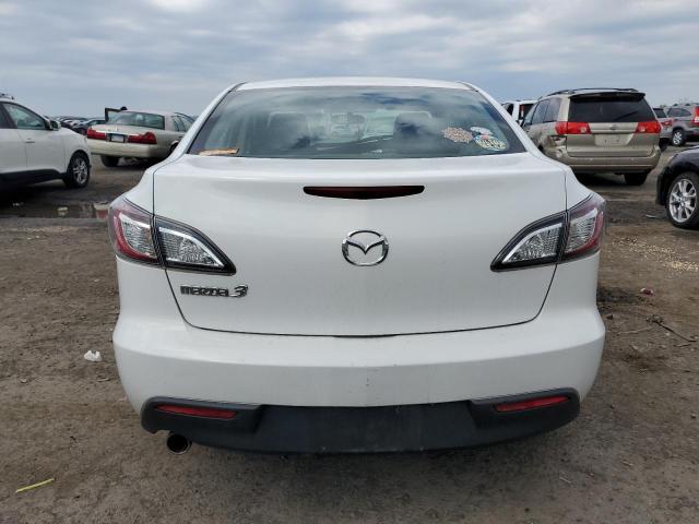 Photo 6 from auction – 2010 MAZDA 3 I with VIN JM1BL1SGXA1156316