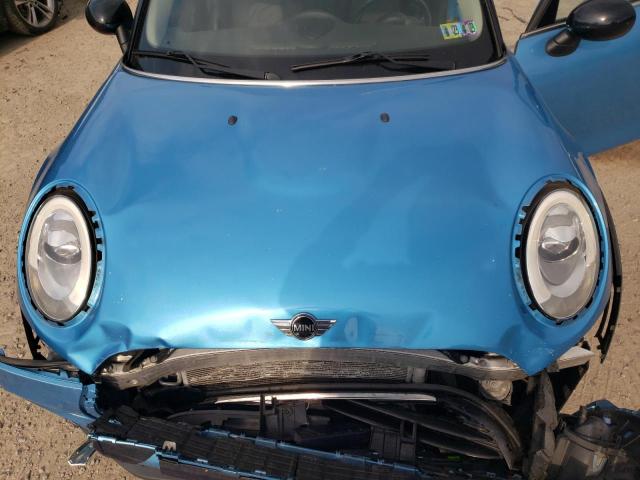 Photo 11 from auction – 2016 MINI COOPER with VIN WMWXU1C59G2D11070
