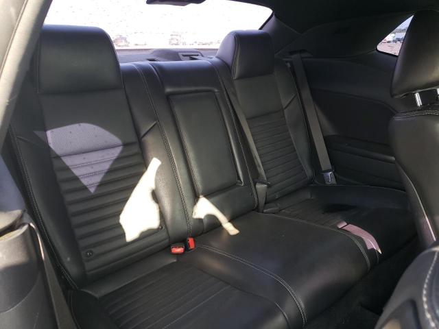 Photo 10 from auction – 2014 DODGE CHALLENGER with VIN 2C3CDYBT5EH231832