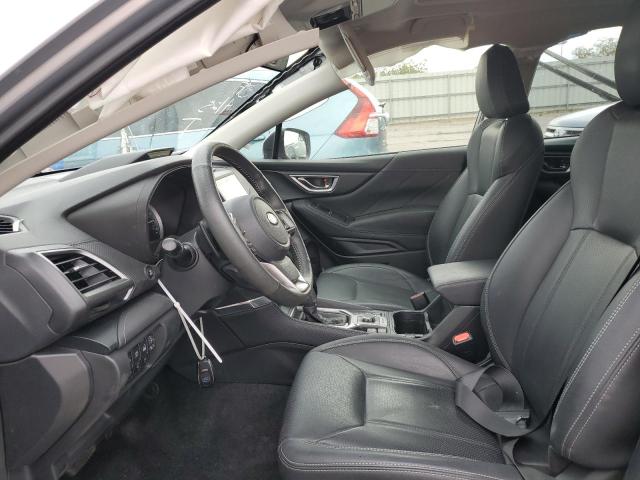 Photo 7 from auction – 2021 SUBARU FORESTER T with VIN JF2SKAXCXMH517209
