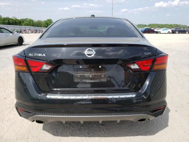 Photo 6 from auction – 2021 NISSAN ALTIMA SR with VIN 1N4BL4CV4MN365780