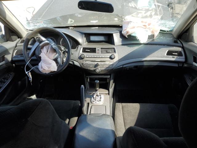 Photo 8 from auction – 2012 HONDA ACCORD EX with VIN 1HGCP2E79CA031368