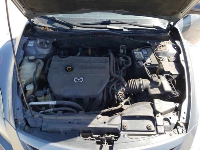 Photo 11 from auction – 2010 MAZDA 6 I with VIN 1YVHZ8CH7A5M08552