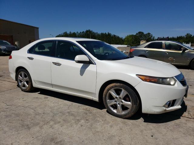 Photo 4 from auction – 2011 ACURA TSX with VIN JH4CU2F68BC015497
