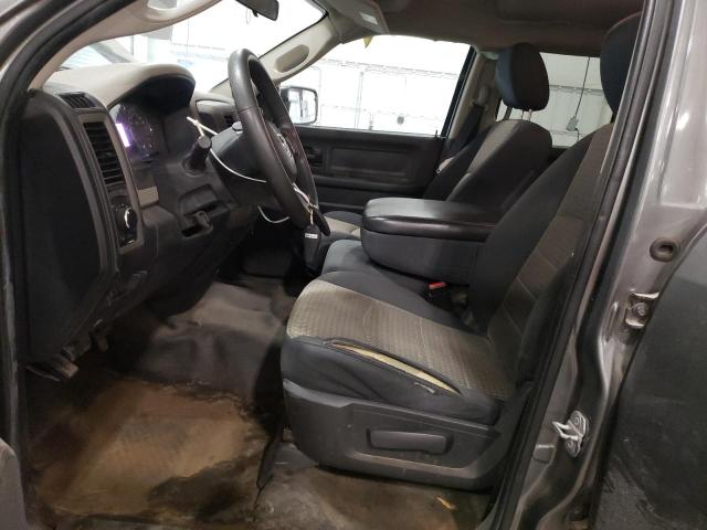 Photo 7 from auction – 2012 DODGE RAM 1500 S with VIN 1C6RD7FT8CS226955
