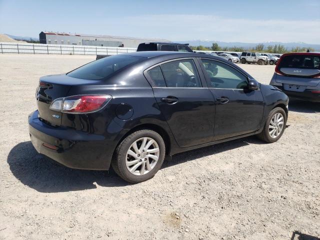 Photo 3 from auction – 2012 MAZDA 3 I with VIN JM1BL1V83C1591833