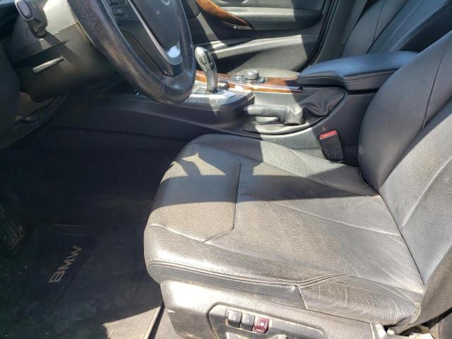 Photo 7 from auction – 2014 BMW 328 I SULE with VIN WBA3C1C50EK105289