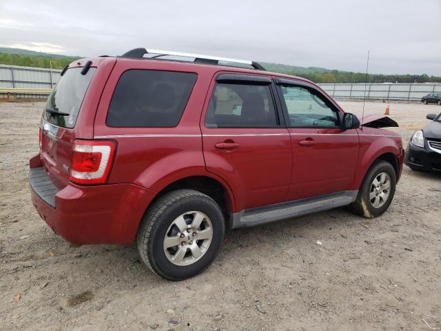 Photo 3 from auction – 2010 FORD ESCAPE LIM with VIN 1FMCU0EG0AKC05424