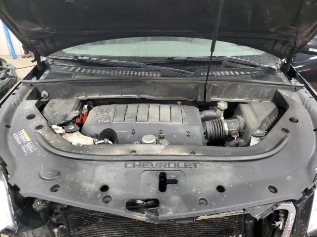 Photo 12 from auction – 2011 CHEVROLET TRAVERSE L with VIN 1GNKRGED0BJ197131
