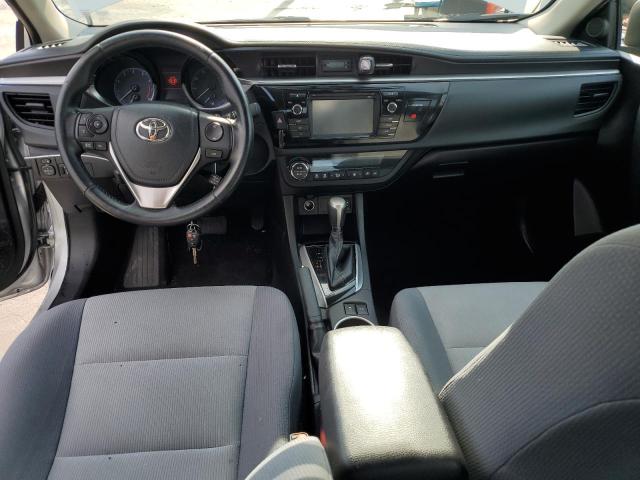 Photo 8 from auction – 2014 TOYOTA COROLLA L with VIN 2T1BURHE0EC005925