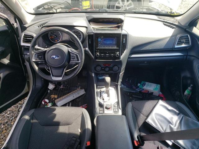 Photo 8 from auction – 2019 SUBARU FORESTER P with VIN JF2SKAEC2KH503059