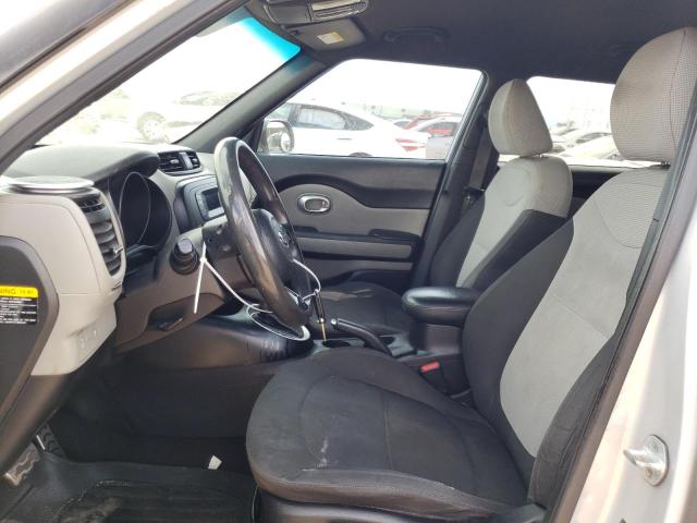 Photo 7 from auction – 2014 KIA SOUL with VIN KNDJN2A23E7736821
